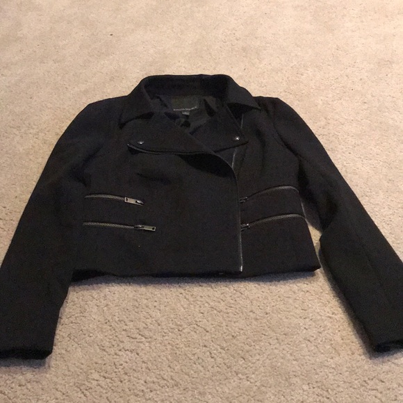 Banana Republic Jackets & Blazers - Banana Republic motto Jacket